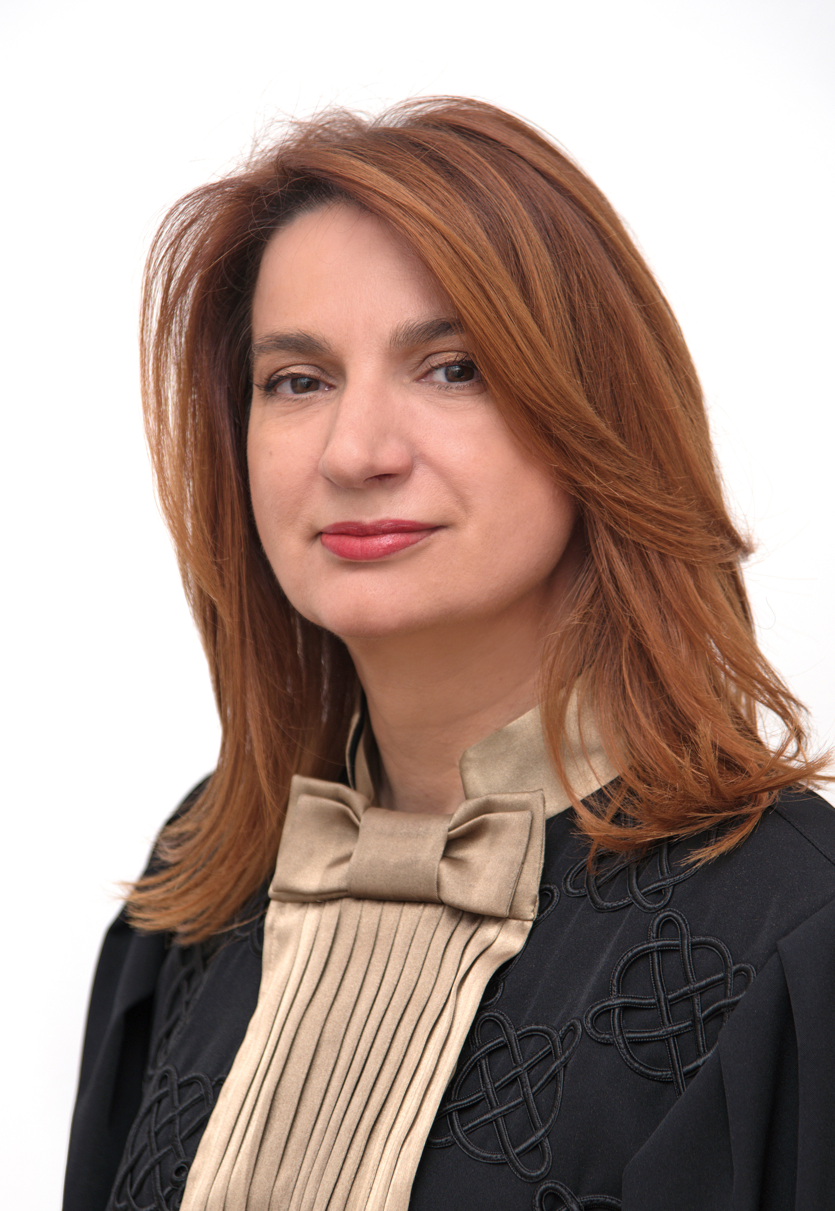 Goranka Barac-Rucevic