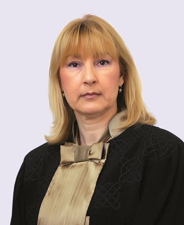 Melita Bozicevic-Grbic