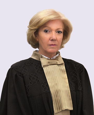 Lidija Grubic Radakovic