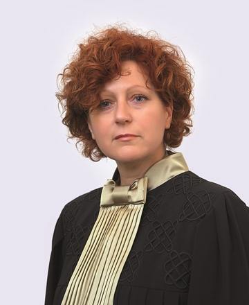 Gordana Jalsovecki