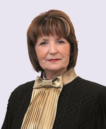 Senka Klaric-Baranovic
