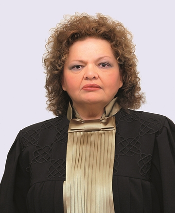 Viktorija Lovric