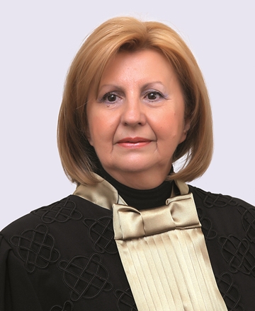 Davorka Lukanovic-Ivanisevic
