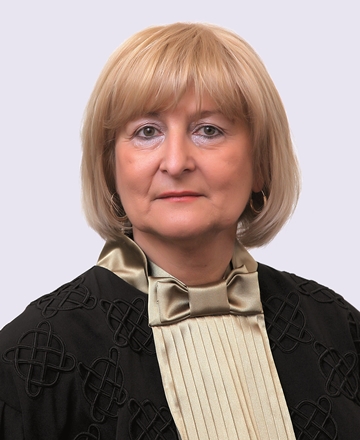 Mirjana Magud