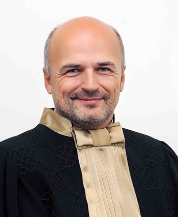 Darko Milkovic