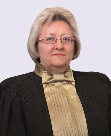Vesna Vrbetic