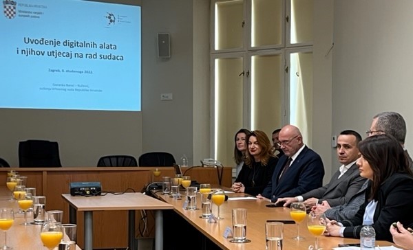 Slika predstavnika VSRH Slika Predstavnika VSRH