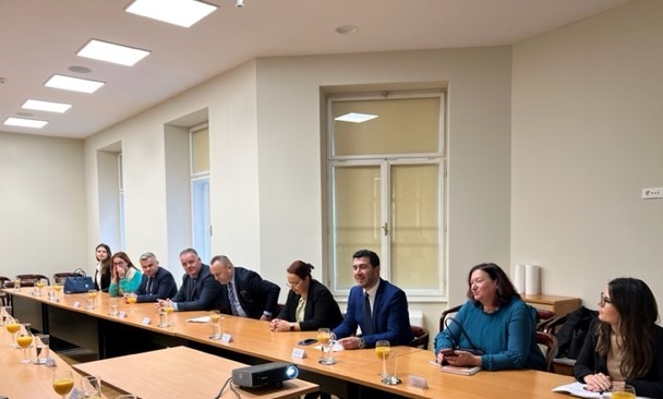 Slika Albanskih predstavnika Slika Albanskih predstavnika